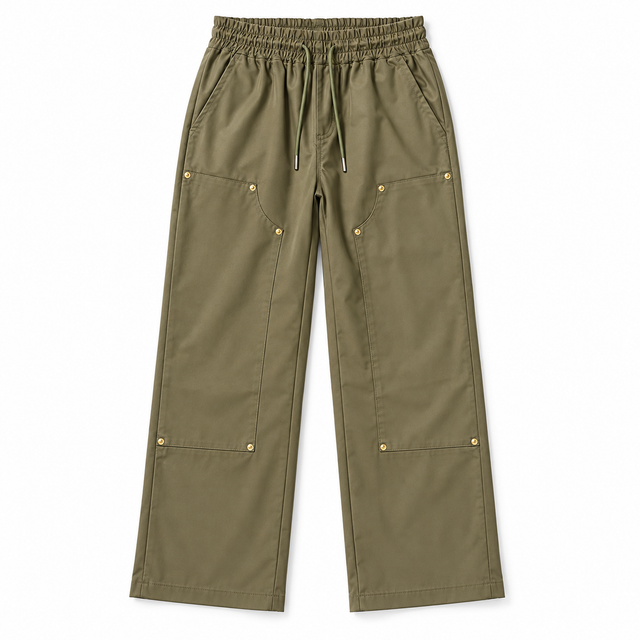 Pantalon Tactical #092