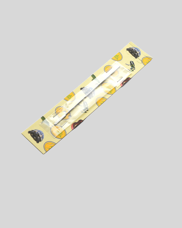 Sonda k určování pohlaví hadů - Robimaus