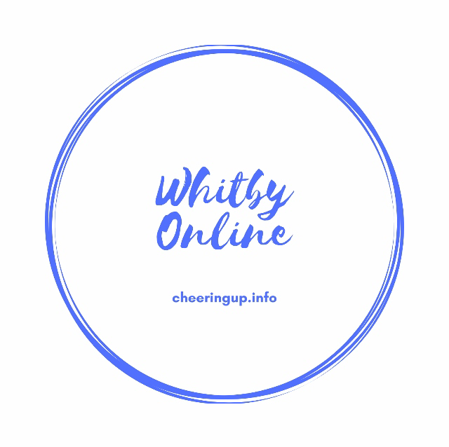 Whitby Marketplace CheeringupInfo Whitby Magazine