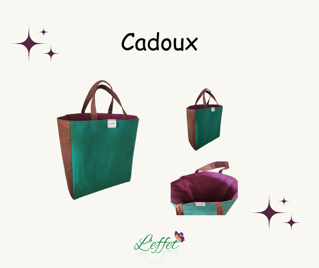 Cadoux