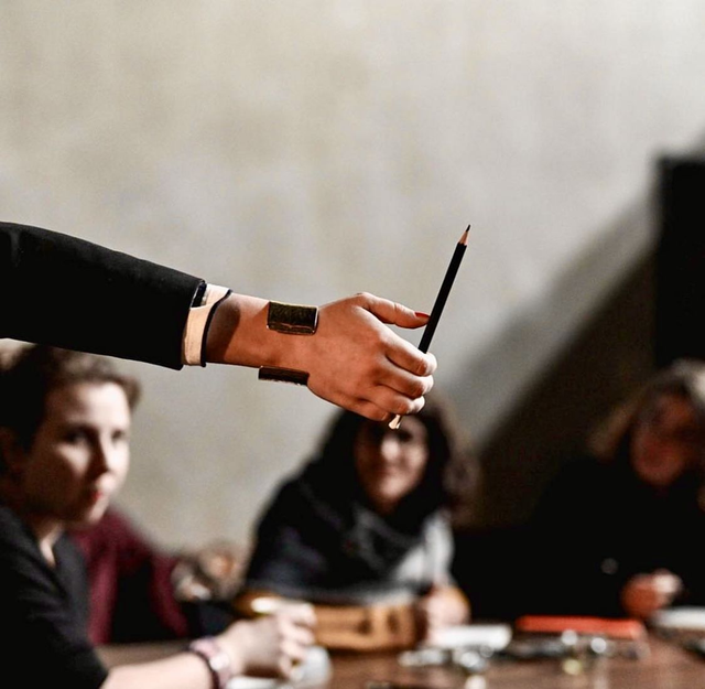 1 heure de Cours privé Dessin / Peinture 