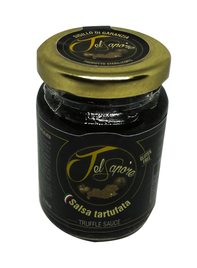 Sauce aux truffes