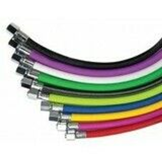 Bestdivers tuyaux MP miflex 100cm