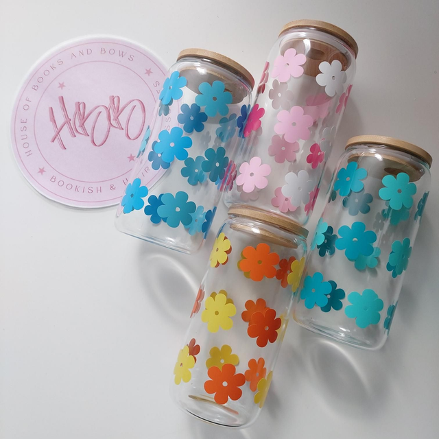 Flower cup