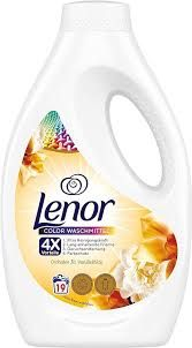 Lenor Color Gold Orchidea 19 misurini