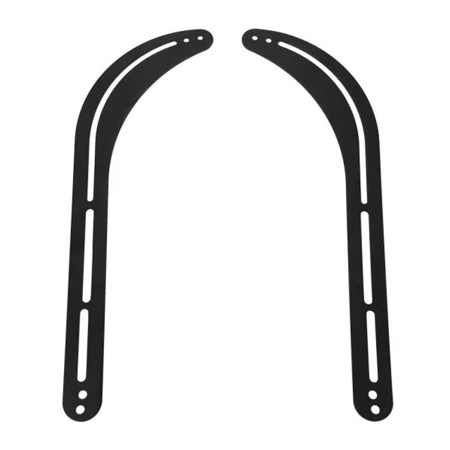 Supporto per Soundbar Sopra o Sotto TV 32-70&quot;