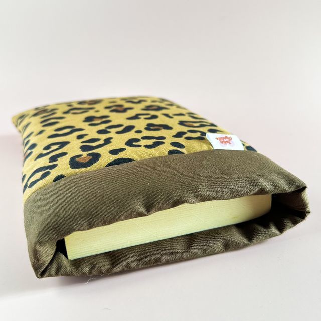 Pochette Livre Bonnie