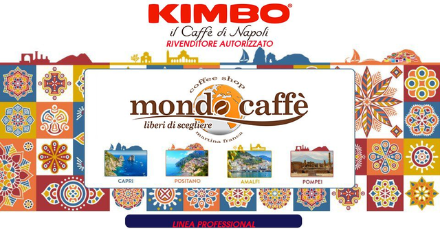 Caffè Kimbo