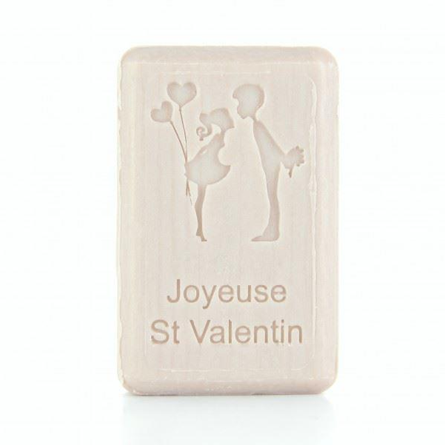 Savon soin - Saint-Valentin 