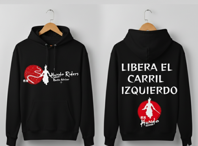 Kando - Route Advisor