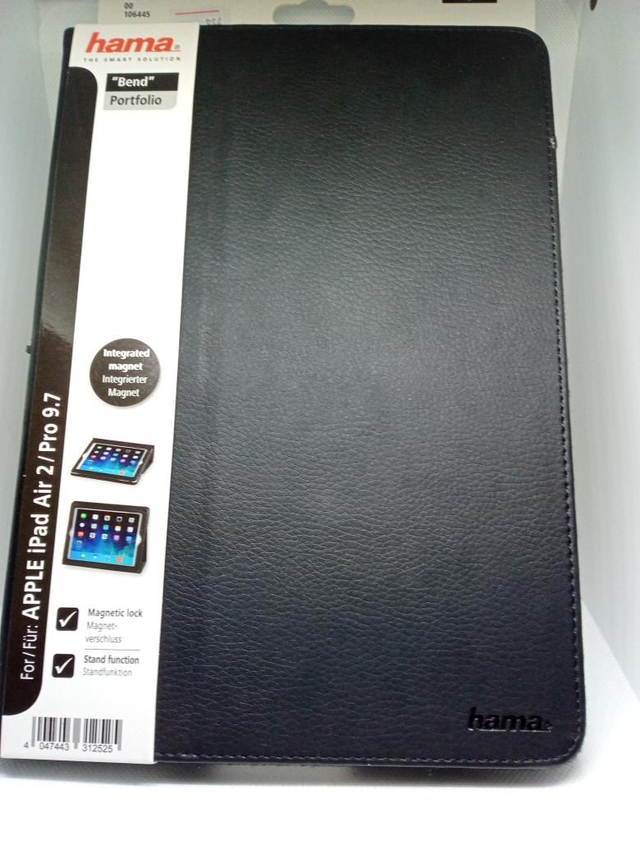 *0321- Hama Bend für Apple iPad Air 2 pro 9.7
