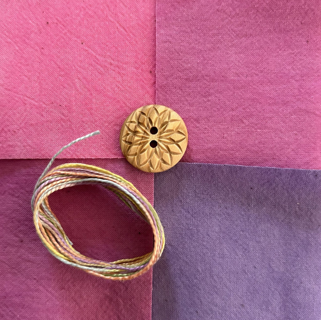 Going round in circles kit C1