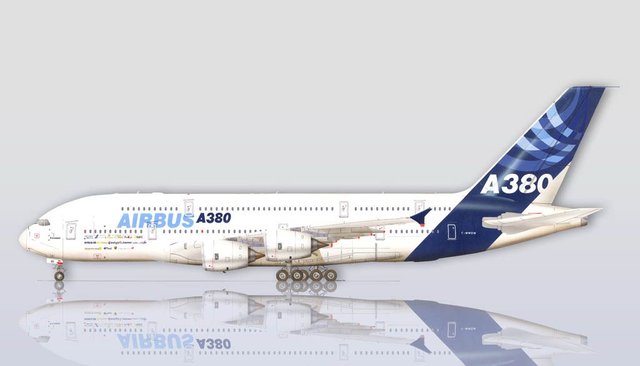 P07 A380