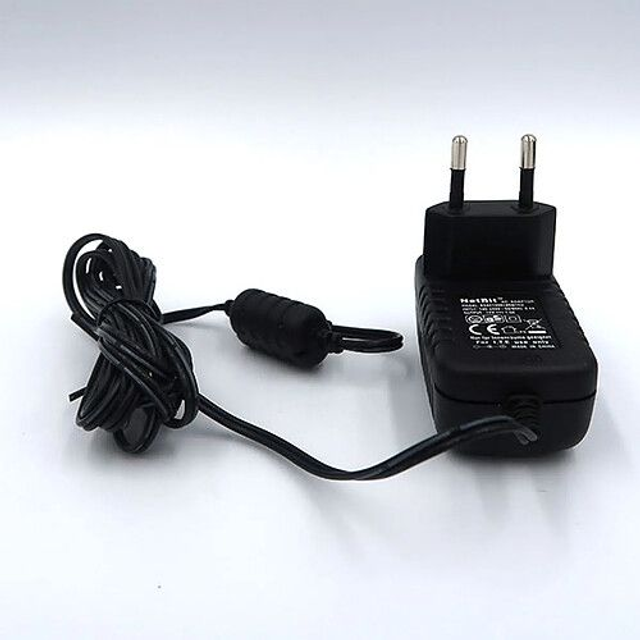 Universal Audio Apollo Twin : Adaptateur secteur 12V (alimentation, chargeur) 