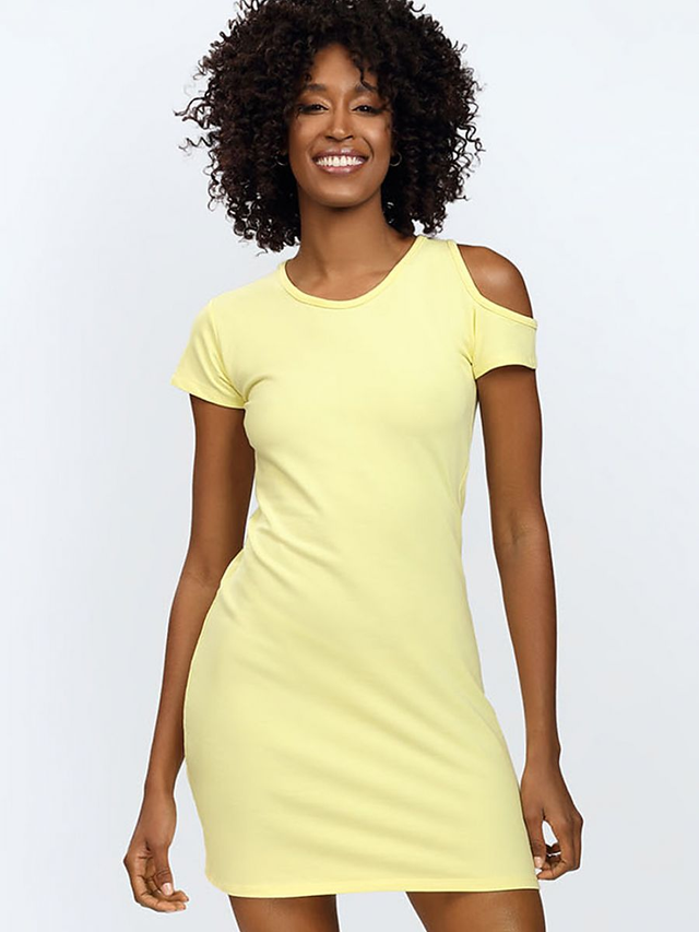 Vestito da giorno model 179268 DKaren