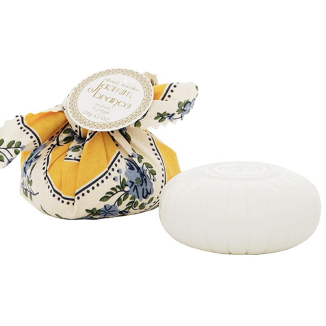 Jabón chita JAZMÍN BLANCO