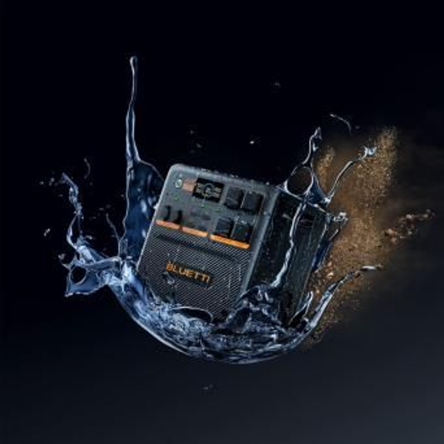 BLUETTI PREMIUM 240S (IP65)