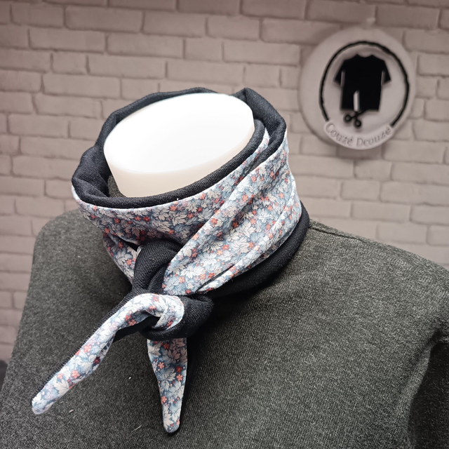 Mini écharpe   