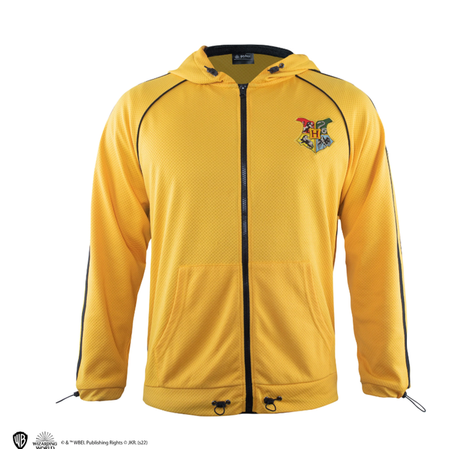 Veste &quot;Taille L&quot; &quot;Tournoi des Trois Sorciers&quot; Cédric Diggory