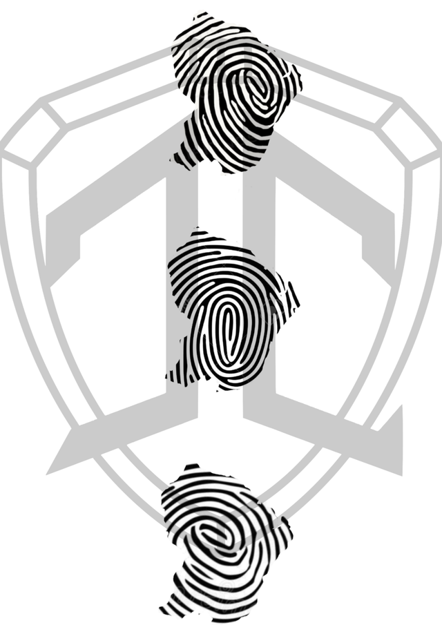 Cartes Flash Empreinte