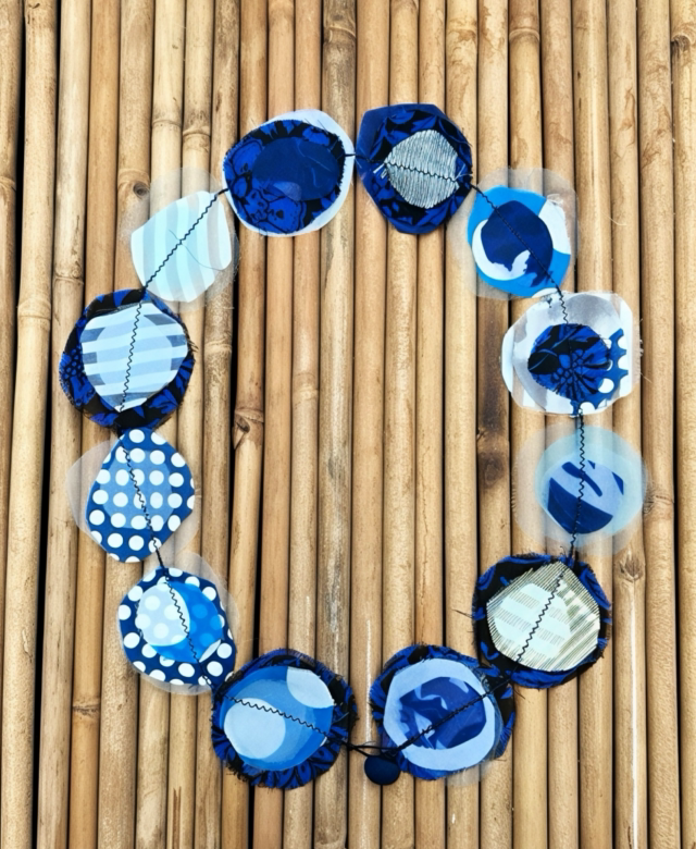 Collana da viaggio 100/201