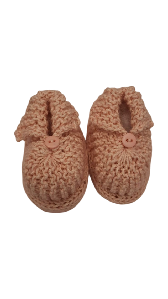 Peúco de lana Talle 1