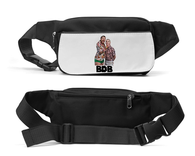 Bum bags