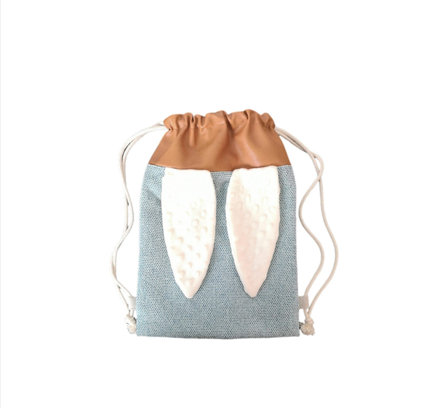 sac à dos Lapin AZUR