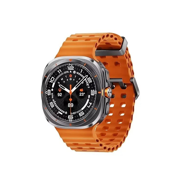Smartwatch, Samsung Galaxy Watch Ultra 