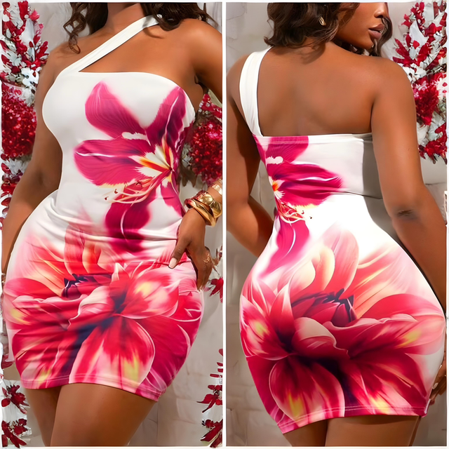Robe Curvy – “Tropica Curve”