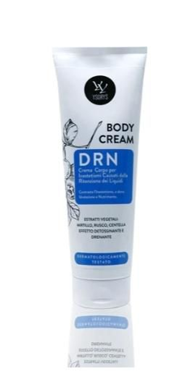 DRN Body Cream 250ml
