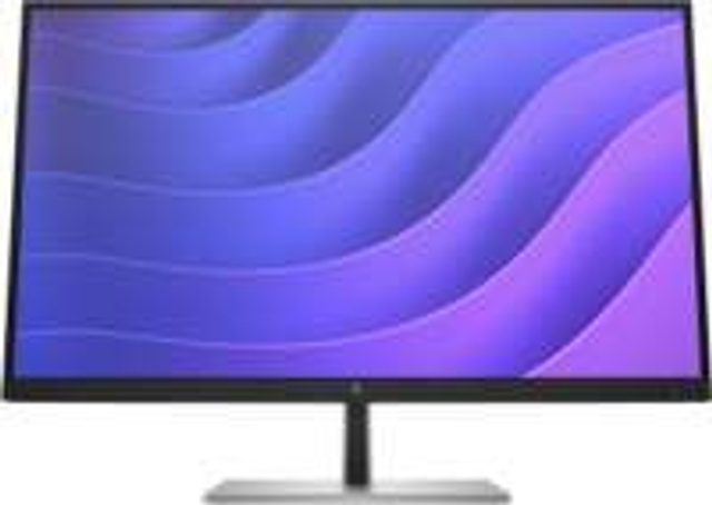 HP E27Q G5 27 Inch 2560x1440 (Quad HD) IPS 75HZ DP HDMI