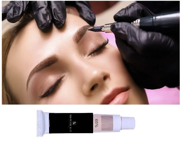 Crème anesthésiante 10g  65% 