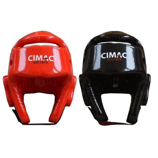 Cimac Dipped Foam Head Guard