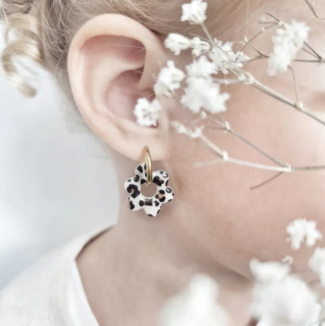 Les Calista Léopard 