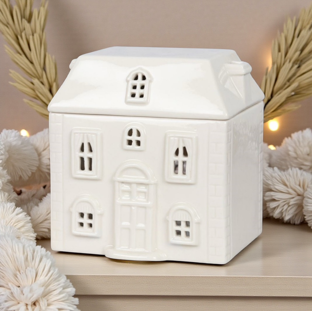 Brûle parfum White house