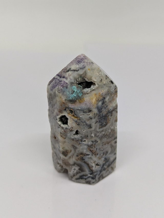 262 Jaspe Océan 62gr