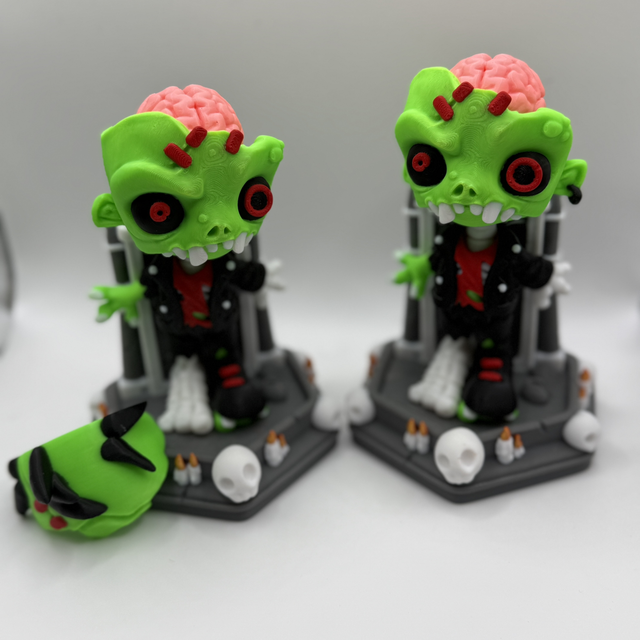 Zombie 