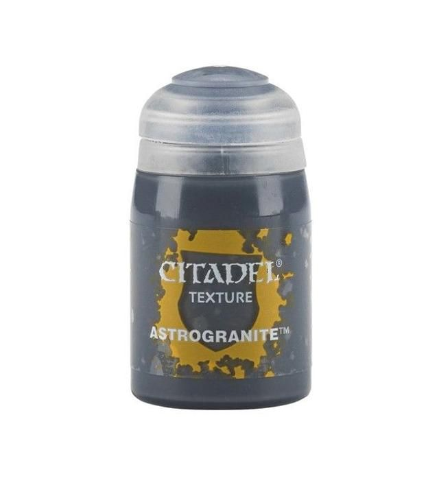 Games Workshop Citadel Texture Paint (24ml) Astrogranite