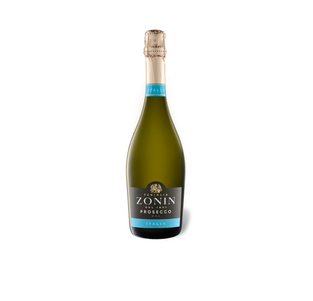 Zonin Prosecco Spumante Doc Brut 0,75l