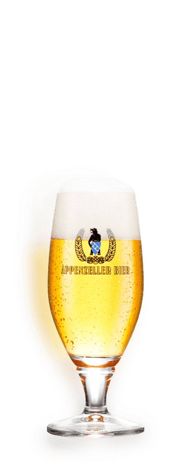 spina Appenzeller  Amber 30 cl