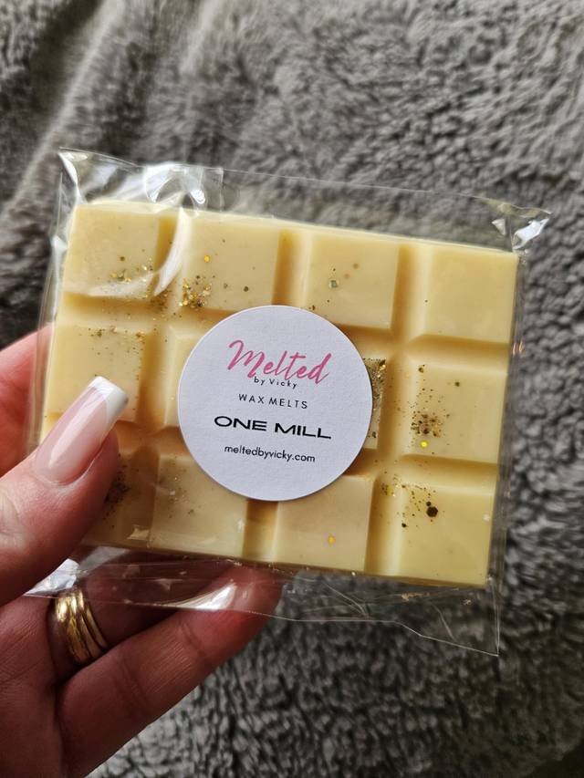 One Mill Wax Bar