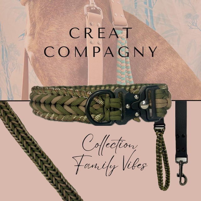 Collier &quot;Vecchio Guerriero&quot;