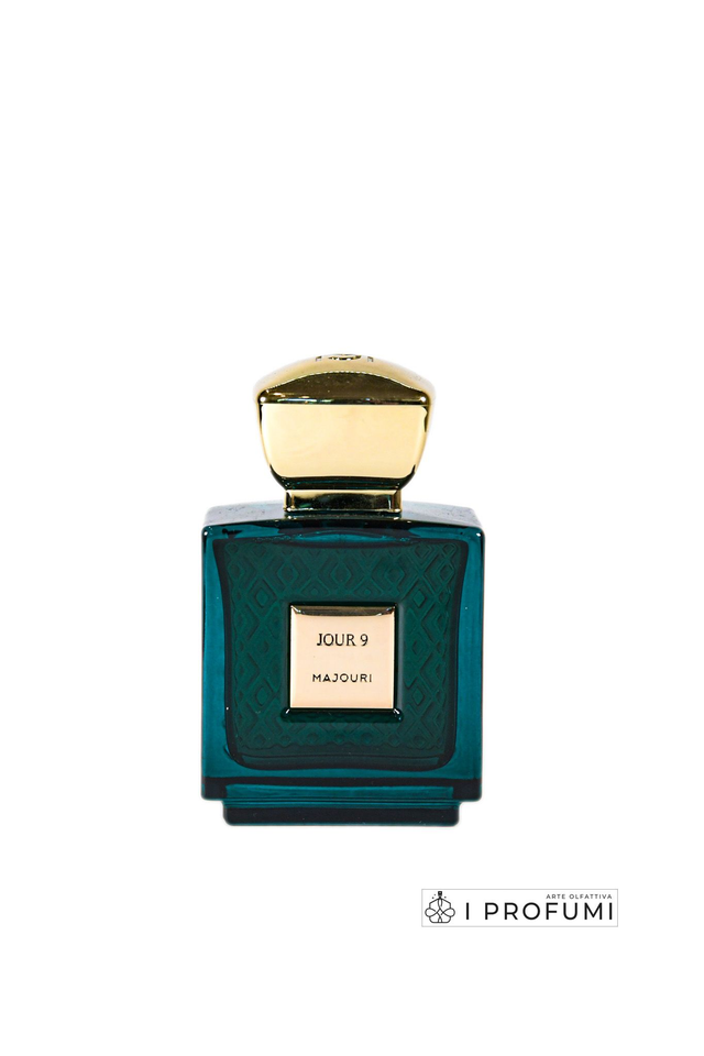Majouri Jour 9 Eau de Parfum