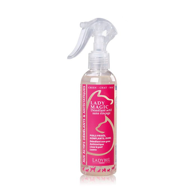 Ladybel Lady Magic Spray