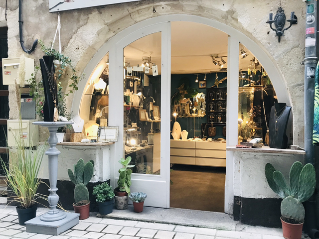 1 commande Pascale 