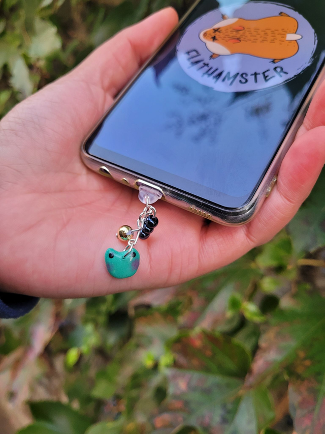 Frog Dustplugs – Hoppin’ Cute and Practical! 🐸