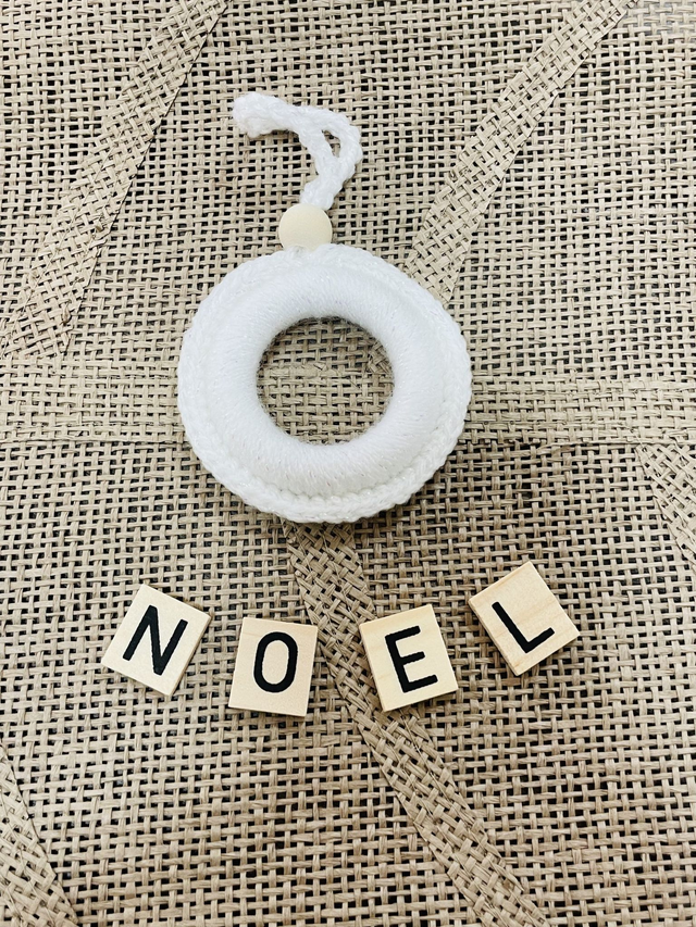 Suspension de Noël