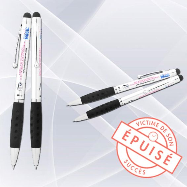 STYLO STYLET