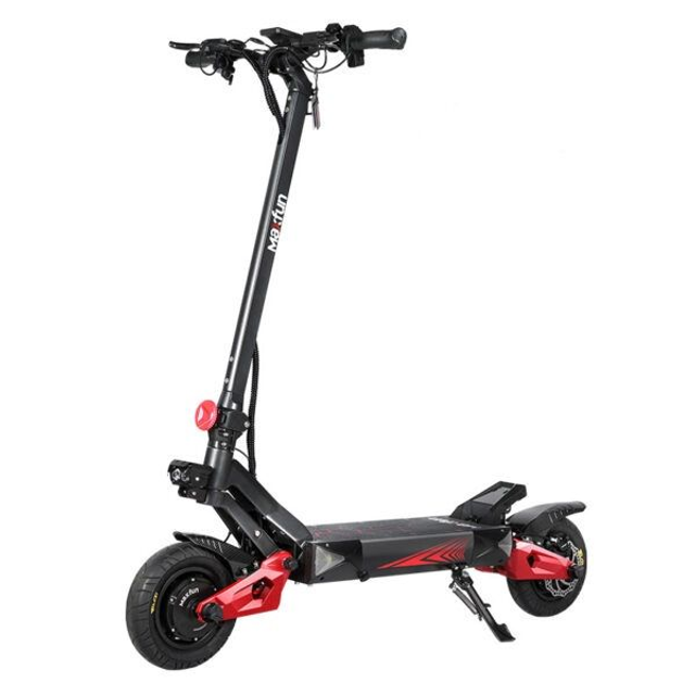 Maxfun 10 PRO 72 V